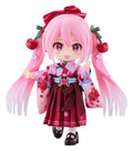 Hatsune Miku - Character Vocal Series 01: Hatsune Miku Nendoroid Doll Sakura Miku: Hirohako 2025 Ver. (Hirosaki) – Bild 1