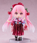 Hatsune Miku - Character Vocal Series 01: Hatsune Miku Nendoroid Doll Sakura Miku: Hirohako 2025 Ver. (Hirosaki) – Bild 2