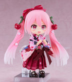Hatsune Miku - Character Vocal Series 01: Hatsune Miku Nendoroid Doll Sakura Miku: Hirohako 2025 Ver. (Hirosaki) – Bild 3