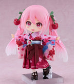 Hatsune Miku - Character Vocal Series 01: Hatsune Miku Nendoroid Doll Sakura Miku: Hirohako 2025 Ver. (Hirosaki) – Bild 4
