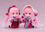 Hatsune Miku - Character Vocal Series 01: Hatsune Miku Nendoroid Doll Sakura Miku: Hirohako 2025 Ver. (Hirosaki) – Bild 5