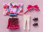 Hatsune Miku - Character Vocal Series 01: Hatsune Miku Nendoroid Doll Sakura Miku: Hirohako 2025 Ver. (Hirosaki) – Bild 7