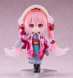 Hatsune Miku - Character Vocal Series 01: Hatsune Miku Nendoroid Doll Sakura Miku: Hirohako 2025 Ver. (Hakodate) – Bild 2