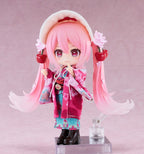 Hatsune Miku - Character Vocal Series 01: Hatsune Miku Nendoroid Doll Sakura Miku: Hirohako 2025 Ver. (Hakodate) – Bild 3