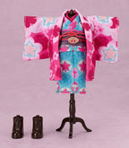 Hatsune Miku - Character Vocal Series 01: Hatsune Miku Nendoroid Doll Sakura Miku: Hirohako 2025 Ver. (Hakodate) – Bild 6