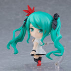 Hatsune Miku - Character Vocal Series 01: Hatsune Miku Nendoroid Actionfigur World Is Mine 2024 Ver. – Bild 4