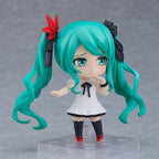 Hatsune Miku - Character Vocal Series 01: Hatsune Miku Nendoroid Actionfigur World Is Mine 2024 Ver. – Bild 6