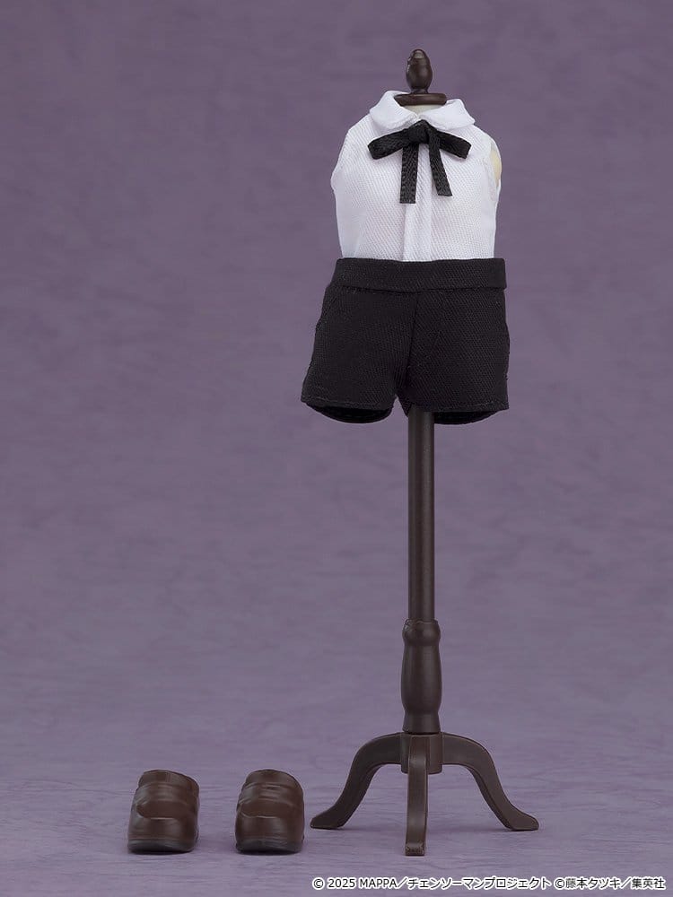Chainsaw Man - The Movie: Reze Arc Nendoroid Doll Actionfigur Reze Figur – Bild 5