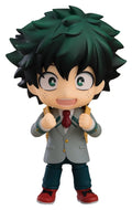 My Hero Academia - Nendoroid Actionfigur Izuku Midoriya: U.A. - School Uniform Ver. – Bild 1