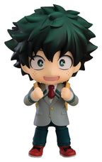 My Hero Academia - Nendoroid Actionfigur Izuku Midoriya: U.A. - School Uniform Ver. – Bild 1