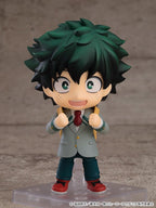 My Hero Academia - Nendoroid Actionfigur Izuku Midoriya: U.A. - School Uniform Ver. – Bild 2
