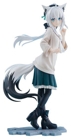 Hololive Production - Shirakami Fubuki: Date Style - Casual Outfit Ver. 1/7 Scale - G.S. Collection – Bild 1
