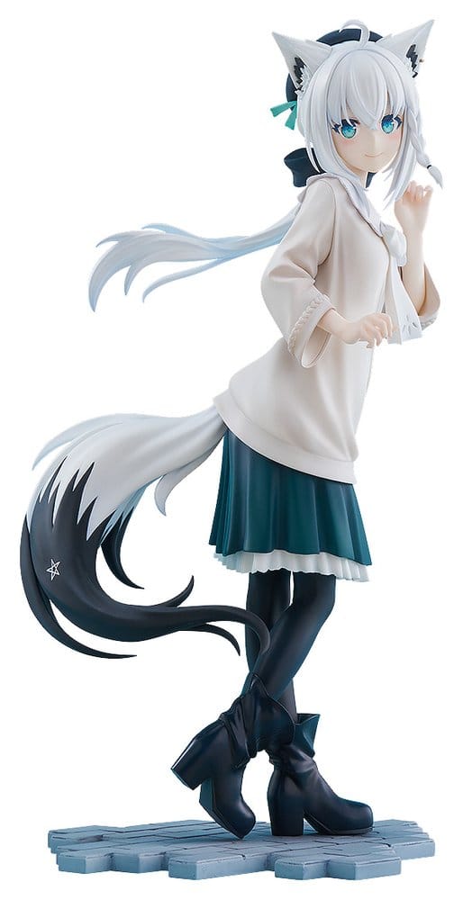 Hololive Production - Shirakami Fubuki: Date Style - Casual Outfit Ver. 1/7 Scale - G.S. Collection – Bild 1