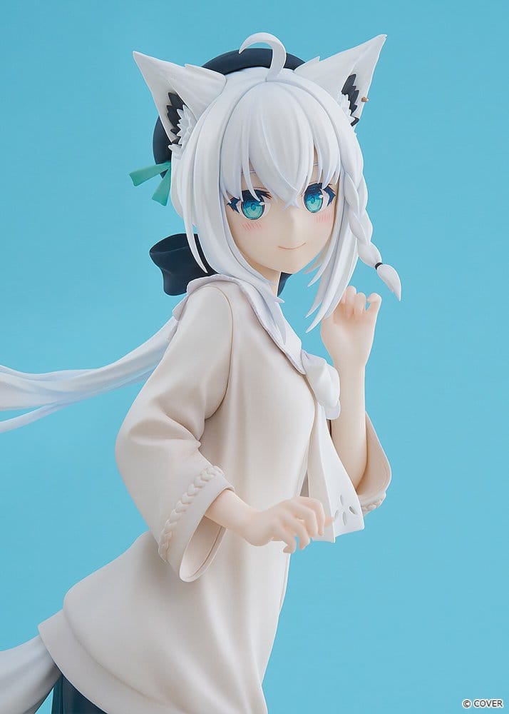 Hololive Production - Shirakami Fubuki: Date Style - Casual Outfit Ver. 1/7 Scale - G.S. Collection – Bild 10