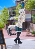 Hololive Production - Shirakami Fubuki: Date Style - Casual Outfit Ver. 1/7 Scale - G.S. Collection – Bild 3