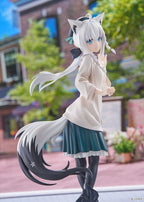 Hololive Production - Shirakami Fubuki: Date Style - Casual Outfit Ver. 1/7 Scale - G.S. Collection – Bild 6