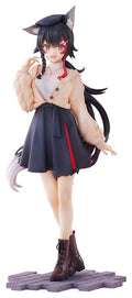 Hololive Production - Ookami Mio Date Style - Street Outfit Ver. 1/7 Scale - G.S. Collection – Bild 1