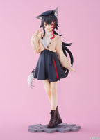 Hololive Production - Ookami Mio Date Style - Street Outfit Ver. 1/7 Scale - G.S. Collection – Bild 8