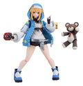 Guilty Gear - STRIVE- Figma Actionfigur Bridget Figur – Bild 1