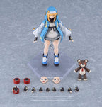 Guilty Gear - STRIVE- Figma Actionfigur Bridget Figur – Bild 11