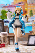Guilty Gear - STRIVE- Figma Actionfigur Bridget Figur – Bild 4