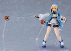 Guilty Gear - STRIVE- Figma Actionfigur Bridget Figur – Bild 7