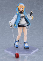Guilty Gear - STRIVE- Figma Actionfigur Bridget Figur – Bild 8