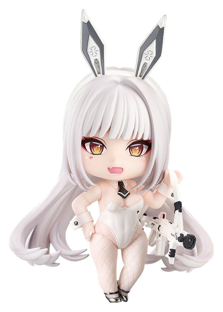 Goddess of Victory: Nikke - Nendoroid Actionfigur Blanc Figur – Bild 1