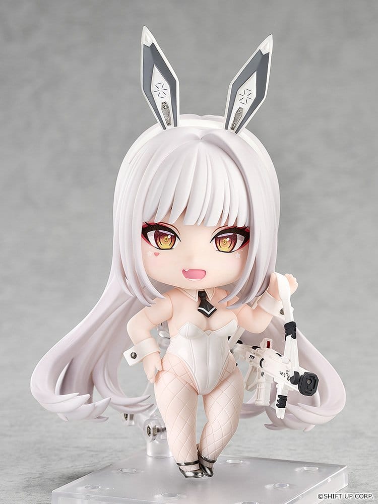 Goddess of Victory: Nikke - Nendoroid Actionfigur Blanc Figur – Bild 2