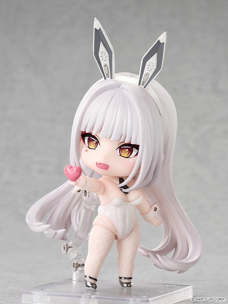 Goddess of Victory: Nikke - Nendoroid Actionfigur Blanc Figur – Bild 3