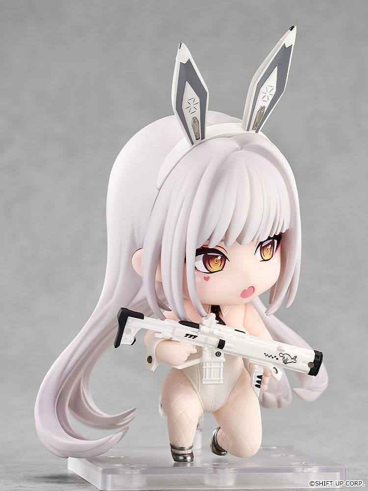 Goddess of Victory: Nikke - Nendoroid Actionfigur Blanc Figur – Bild 4