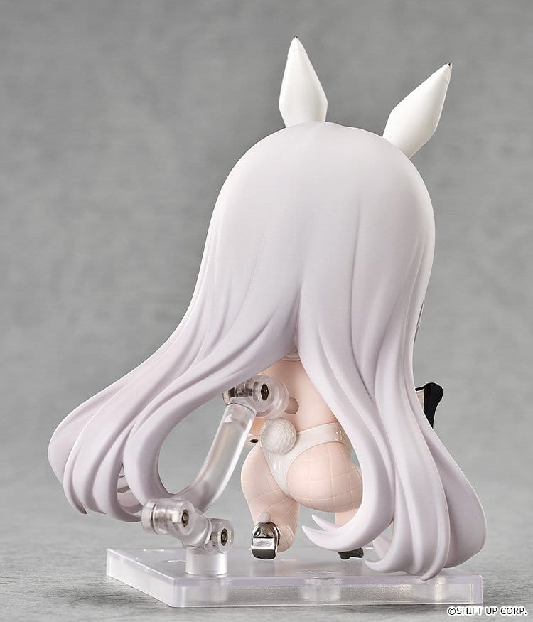 Goddess of Victory: Nikke - Nendoroid Actionfigur Blanc Figur – Bild 5