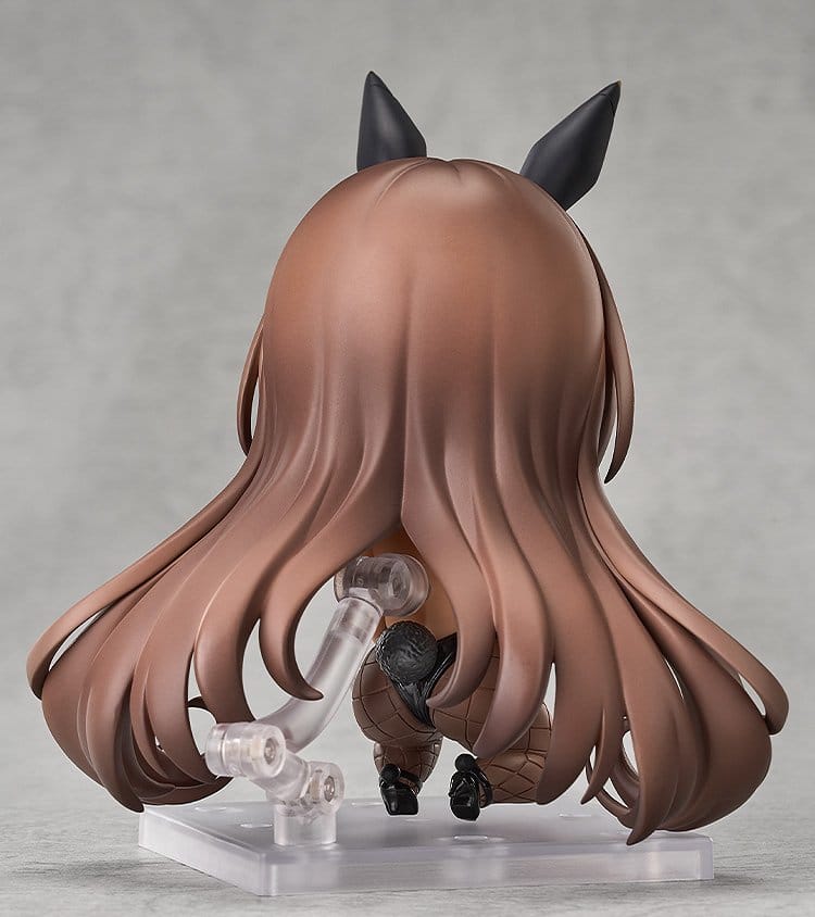 Goddess of Victory: Nikke - Nendoroid Actionfigur Noir Figur – Bild 5