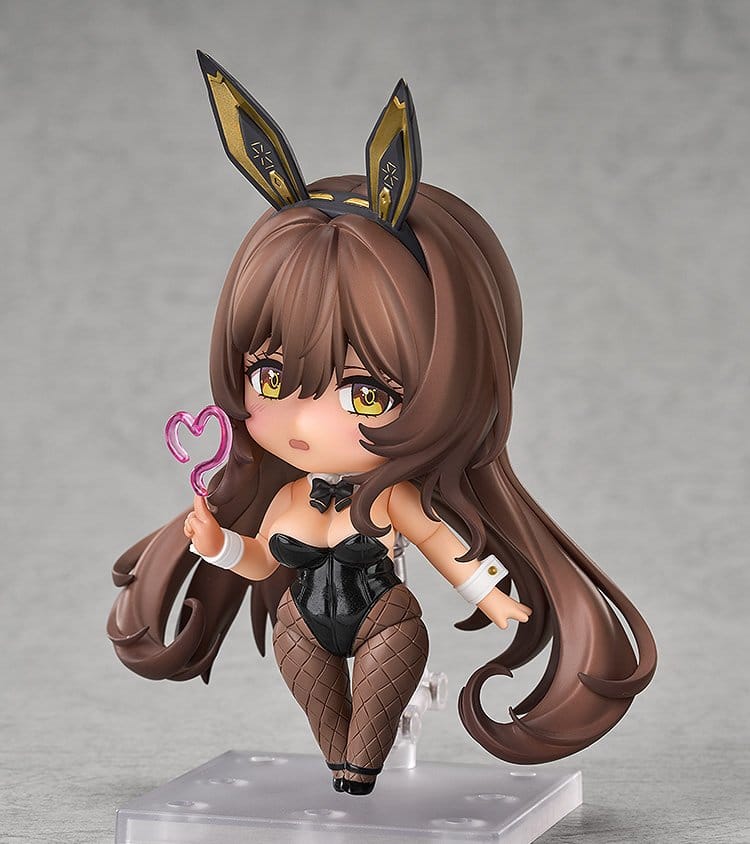 Goddess of Victory: Nikke - Nendoroid Actionfigur Noir Figur – Bild 6
