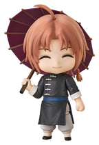 Gintama - Nendoroid Actionfigur Kamui Figur – Bild 1