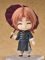 Gintama - Nendoroid Actionfigur Kamui Figur – Bild 2