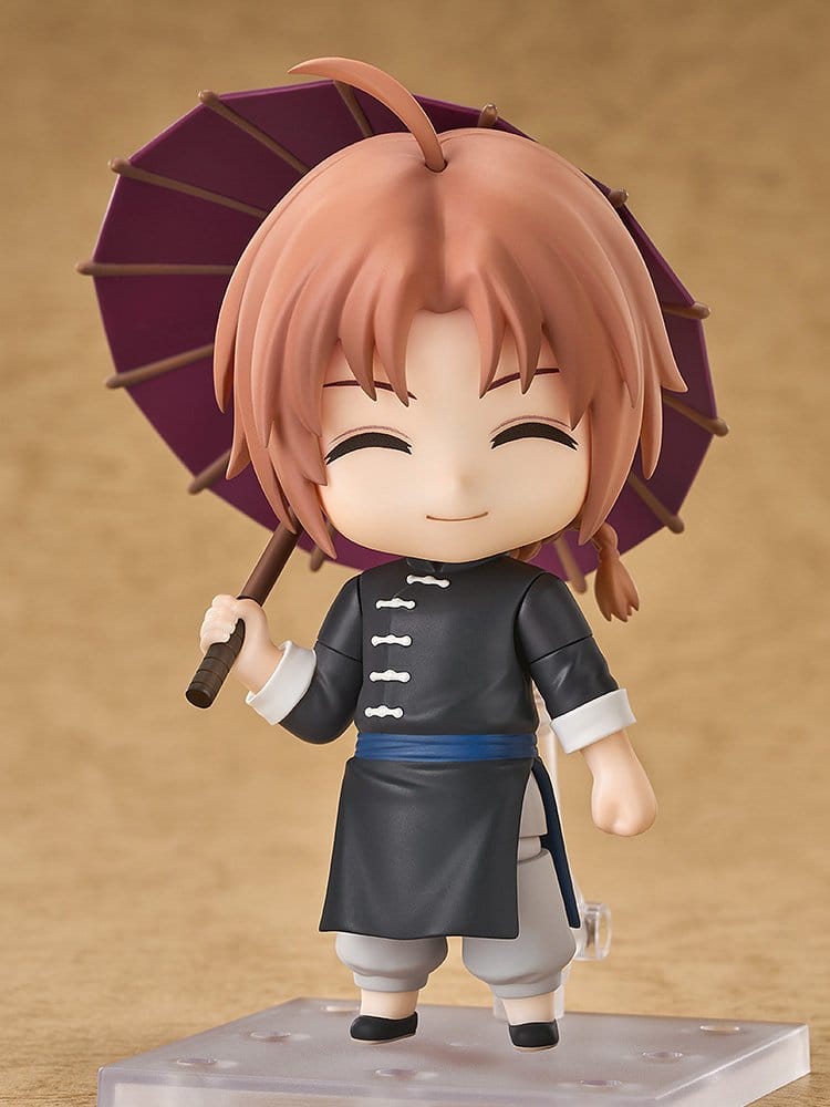 Gintama - Nendoroid Actionfigur Kamui Figur – Bild 2