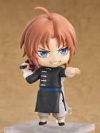 Gintama - Nendoroid Actionfigur Kamui Figur – Bild 3