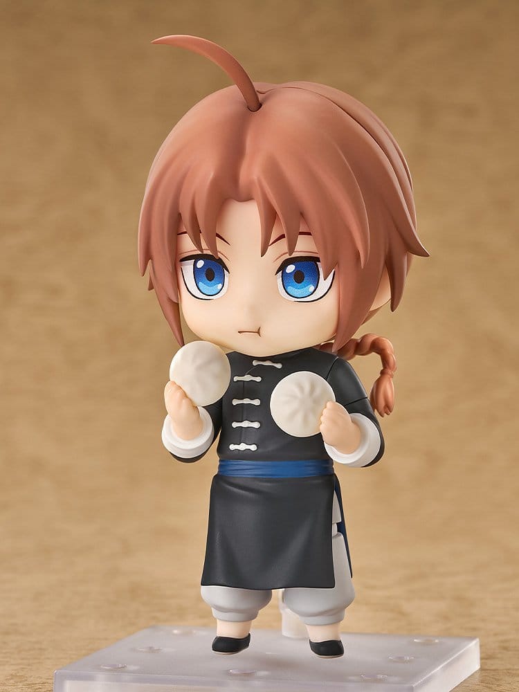 Gintama - Nendoroid Actionfigur Kamui Figur – Bild 4