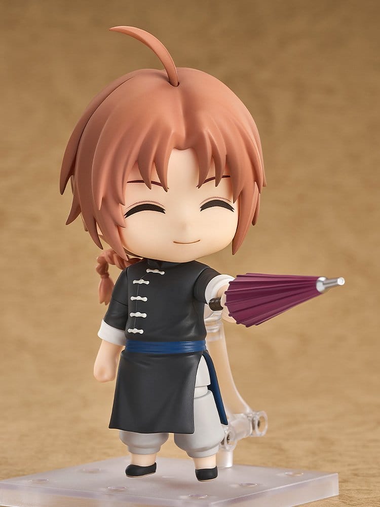 Gintama - Nendoroid Actionfigur Kamui Figur – Bild 5