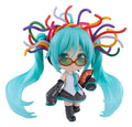 Character Vocal Series - 01: Hatsune Miku Nendoroid Actionfigur HMO Ver. Figur – Bild 1
