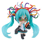 Character Vocal Series - 01: Hatsune Miku Nendoroid Actionfigur HMO Ver. Figur – Bild 1