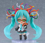 Character Vocal Series - 01: Hatsune Miku Nendoroid Actionfigur HMO Ver. Figur – Bild 5