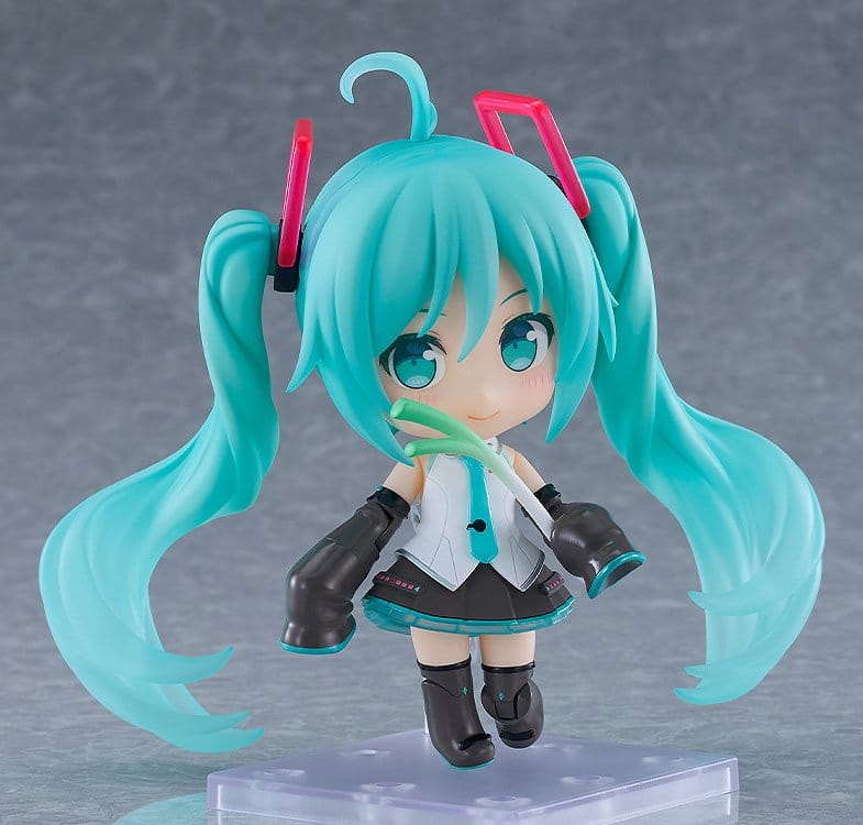 Character Vocal Series - 01: Hatsune Miku Nendoroid Actionfigur HMO Ver. Figur – Bild 6