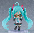 Character Vocal Series - 01: Hatsune Miku Nendoroid Actionfigur HMO Ver. Figur – Bild 7