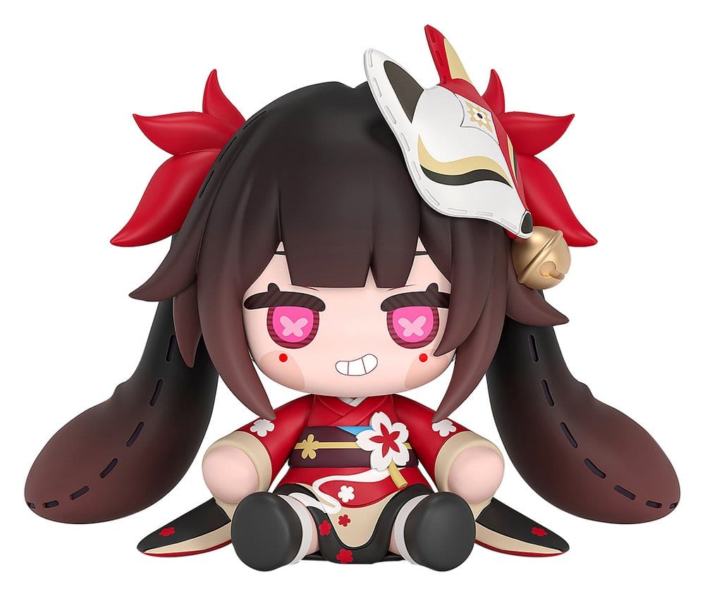 Honkai: Star Rail - Huggy Boom Sparkle's Bomb Doll Figur – Bild 1