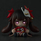 Honkai: Star Rail - Huggy Boom Sparkle's Bomb Doll Figur – Bild 10