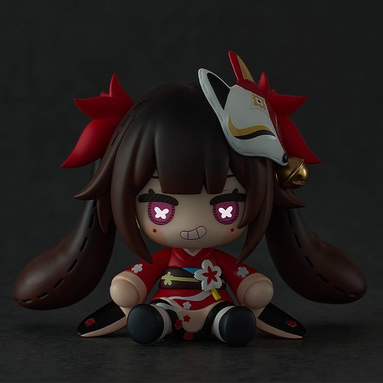 Honkai: Star Rail - Huggy Boom Sparkle's Bomb Doll Figur – Bild 10