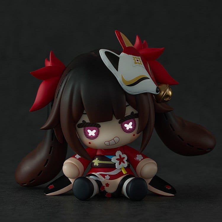 Honkai: Star Rail - Huggy Boom Sparkle's Bomb Doll Figur – Bild 11