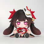 Honkai: Star Rail - Huggy Boom Sparkle's Bomb Doll Figur – Bild 2